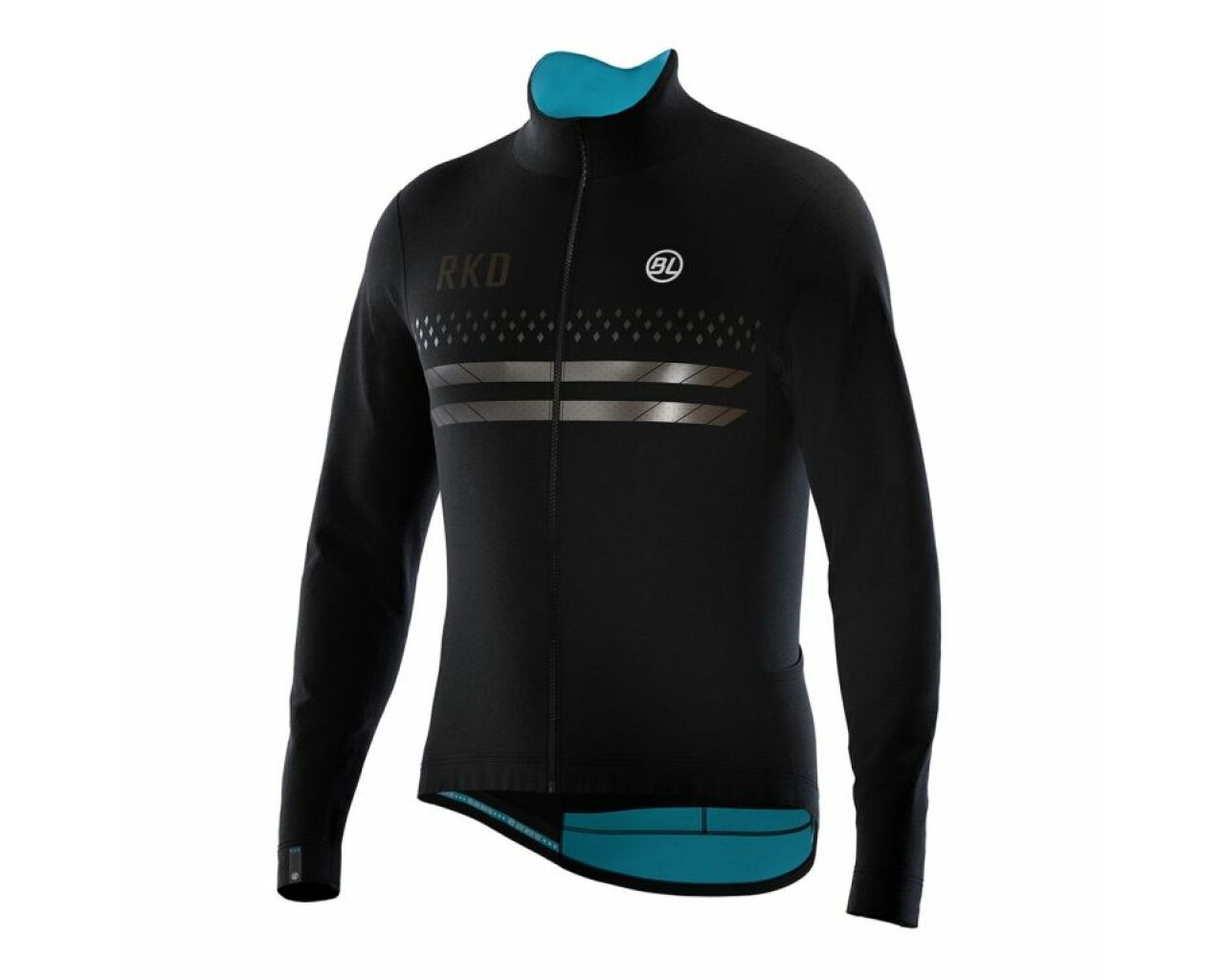 Bicycle Line Normandia_E Thermal Cycling Jacket Merlin Cycles